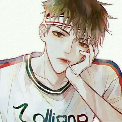 天地男儿